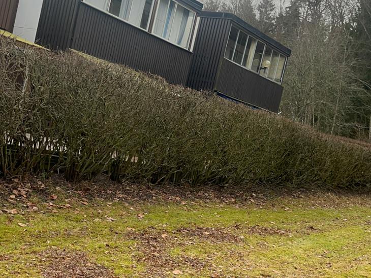 Bostad Stökhagsvägen Botkyrka