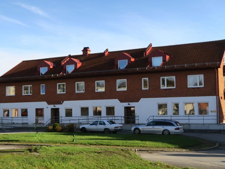 Bostad Brogatan 1A Östra Göinge