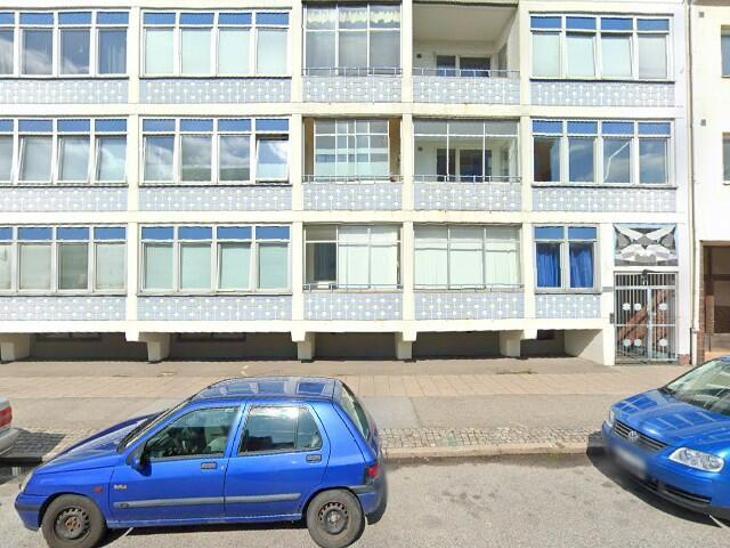 Västergatan 32 - Västra trelleborg, Trelleborg