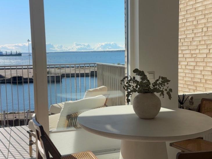 Redaregatan - Helsingborg