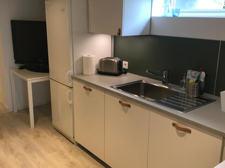 Bostad Bygdeborgsvägen Göteborg