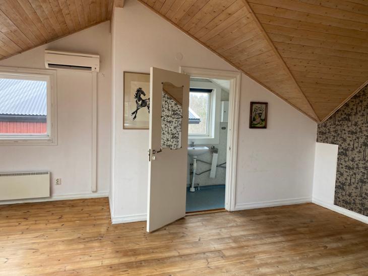Bostad Skarphagsvägen Ekerö