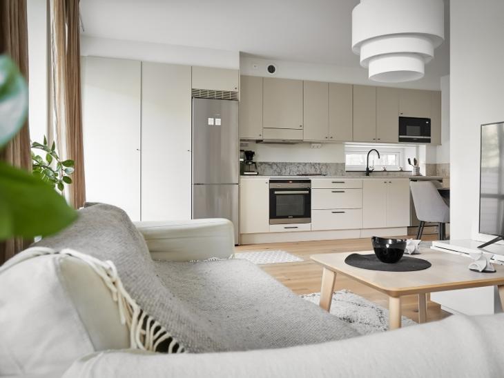 Bostad Ljunglidsgatan 4 Borås