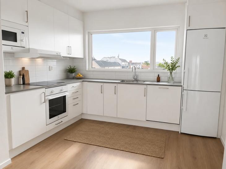 Bostad Blåsebergavägen Malmö