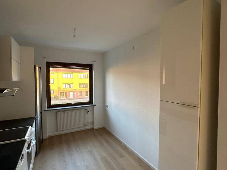 Bostad Aglaiavägen Malmö