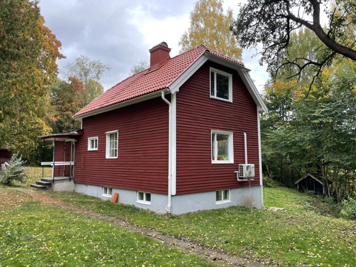 Bostad Vågmästarvägen Borlänge