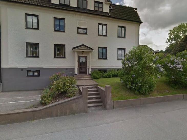 Döbelnsgatan 20 - Centrum, Borås