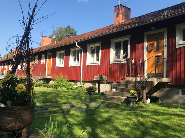 Bostad Stripavägen 7D Lindesberg