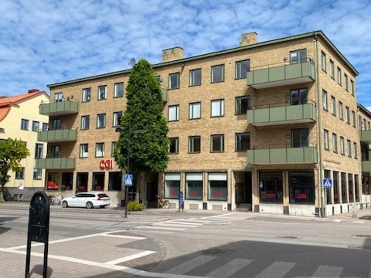 Bostad Skaraborgsgatan Skara