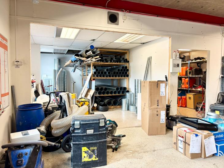 Bostad Kylarvägen 12 Skövde