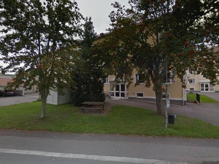 Nytorgsgatan 3B - Hallsberg