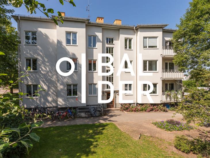 Bostad Lignellsgatan 9A Karlstad