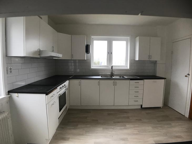 Bostad Norra Hantverkaregatan 21A Tingsryd