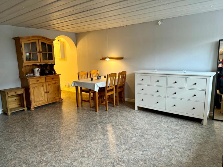 Bostad Borgaregatan Nyköping