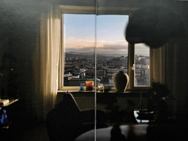 Bostad Bratteråsgatan Göteborg