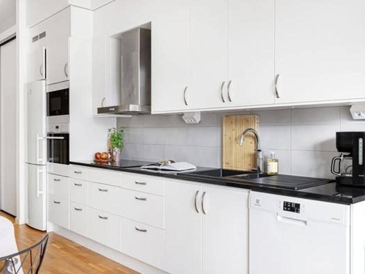 Bostad Thorells gata Linköping