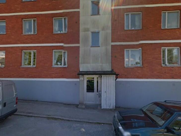 Bostad Oxtorget Älmhult