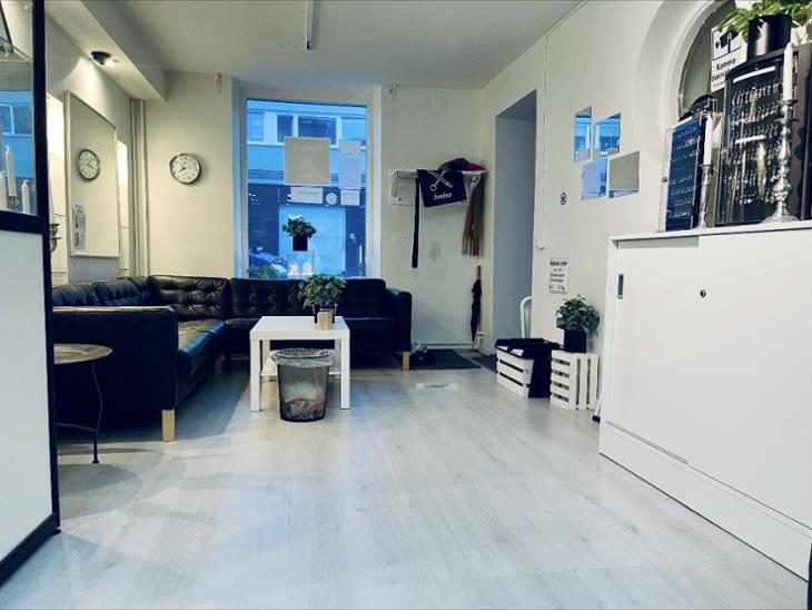 Bostad Kilsgatan Örebro