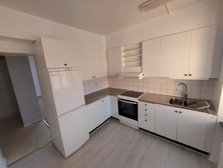 Bostad Humlegårdsgatan 2A Köping