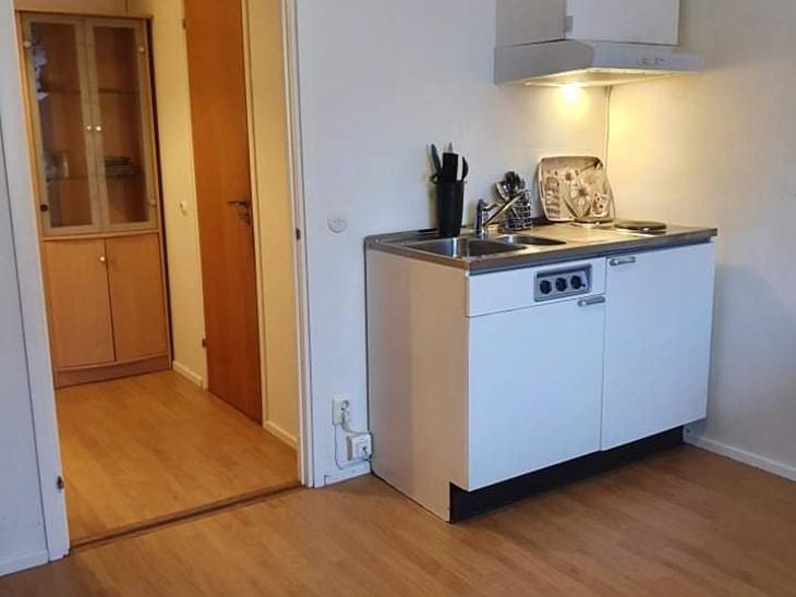 Bostad Mariehemsvägen Umeå