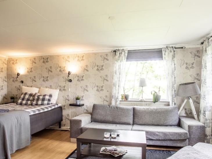 Bostad Falun accomodation Falu