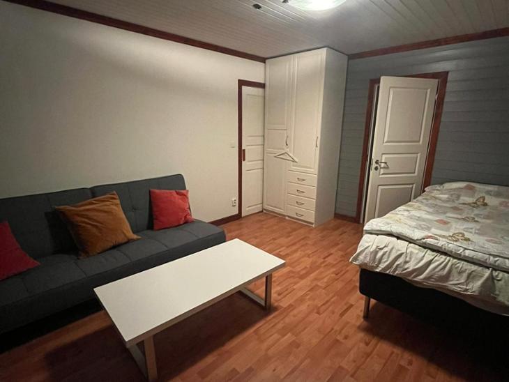 Bostad Hermanstorpsvägen Haninge