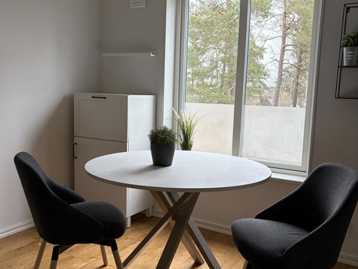 Bostad Backåsvägen Huddinge