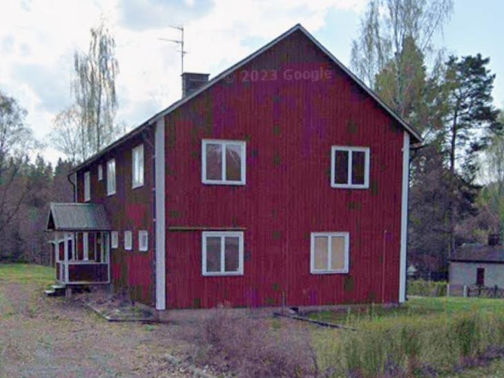 Bostad Affären Arvika