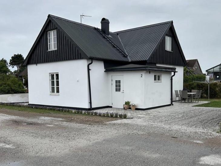 Bostad Skåre mittväg Trelleborg