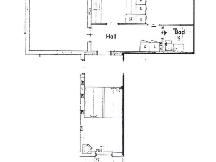 Bostad Vasagatan Sala