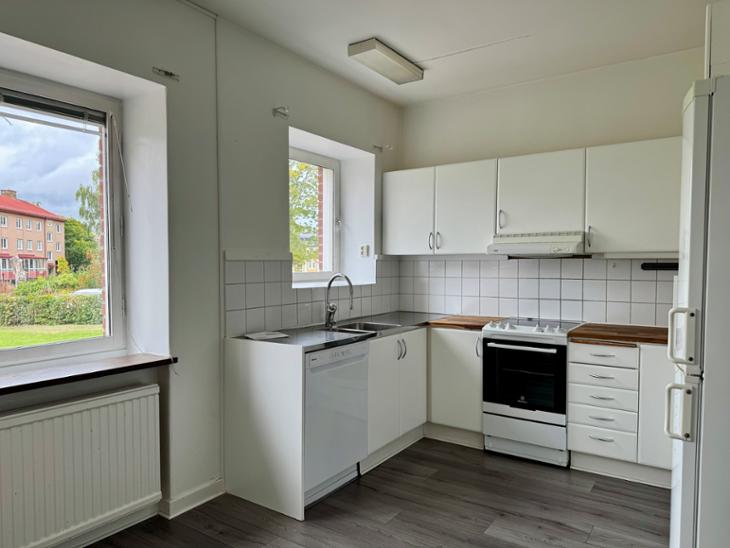 Bostad Markusgatan Avesta