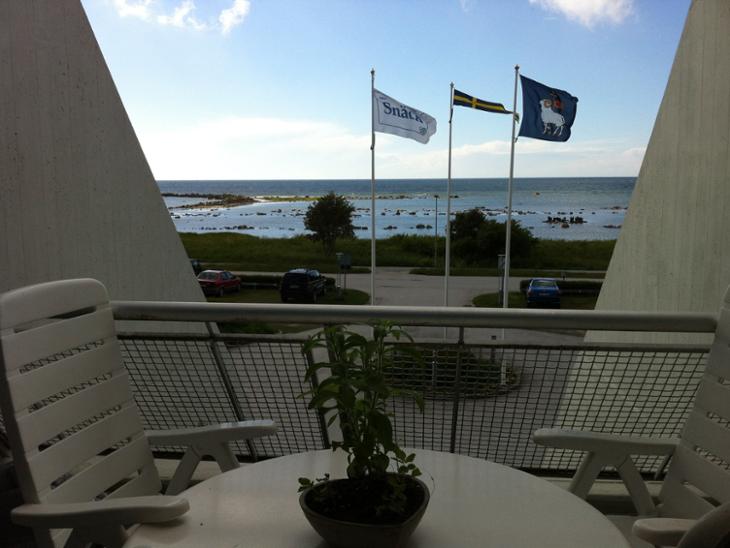 Bostad Snäckgärdsvägen Gotland