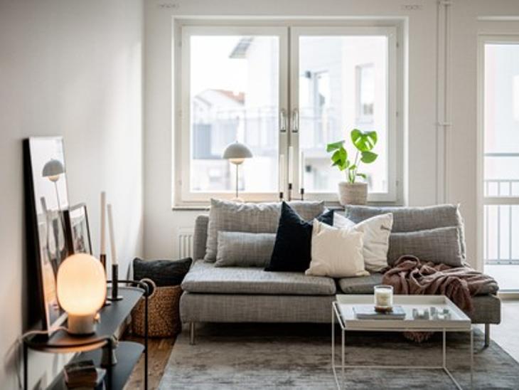 Bostad Björksätravägen 3 Växjö