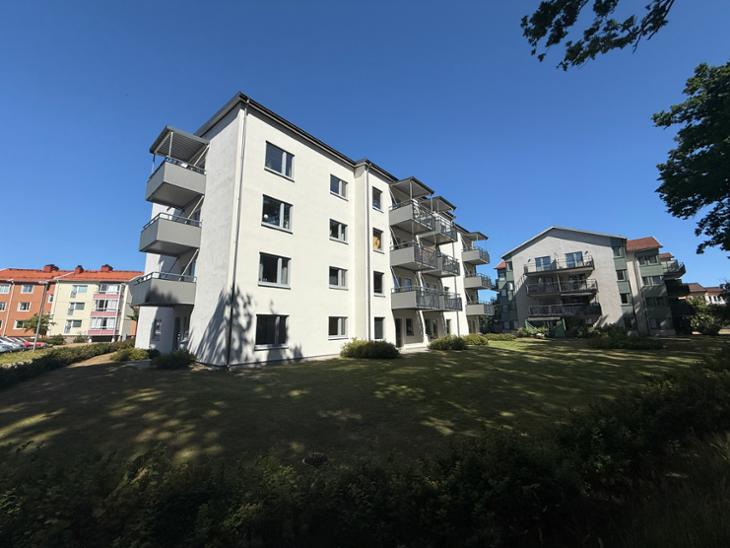 Bostad Sjöbrings väg Kalmar