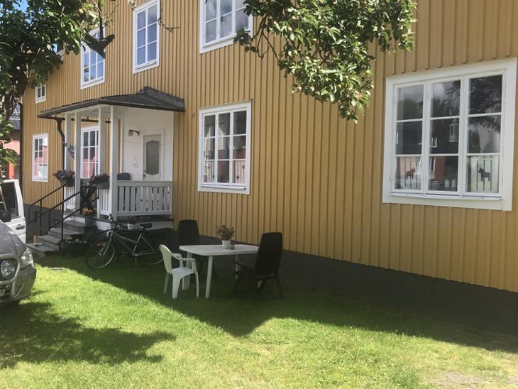 Bostad Smedgatan Hedemora