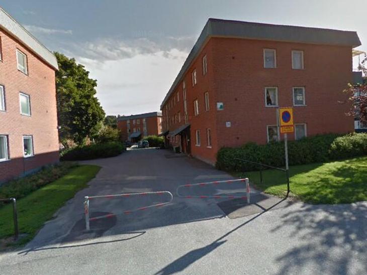 Bostad Storgatan 31A Sollefteå