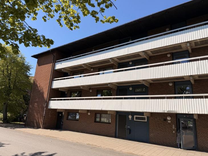 Bostad Birgittagatan 7A Arboga