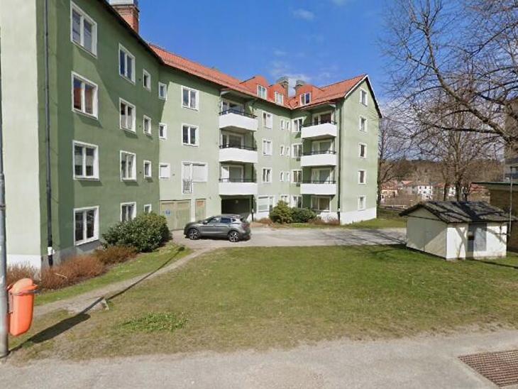 Bostad Tureborgsvägen Uddevalla