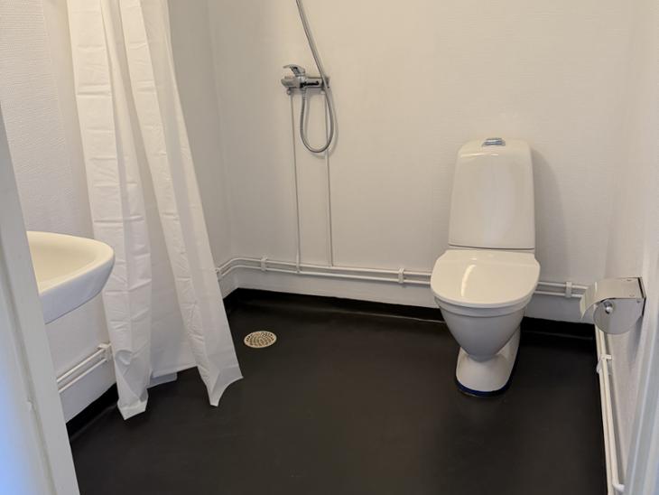 Bostad Vaksalavallby Uppsala