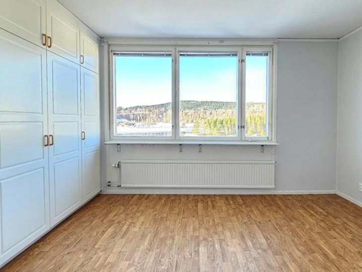 Bostad Djupövägen Sollefteå