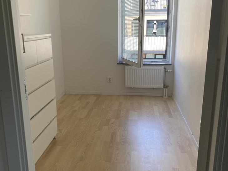 Bostad Anna t nilssons gata Malmö