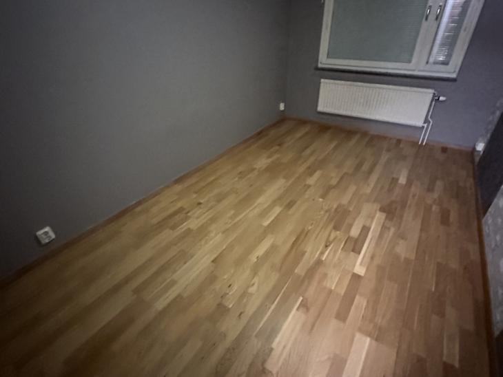 Bostad Larsbergsvägen Lidingö