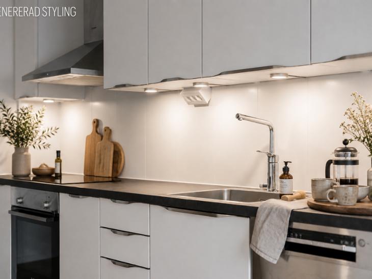Bostad Rönnbergagatan Västerås