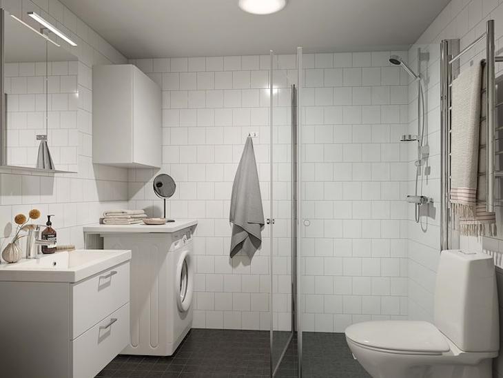 Bostad Vega Allé Haninge
