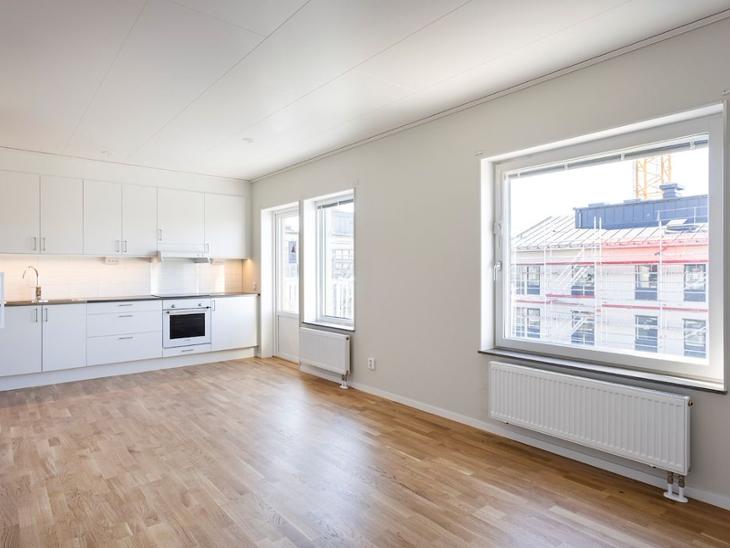 Bostad Hebes Gränd 5 Haninge