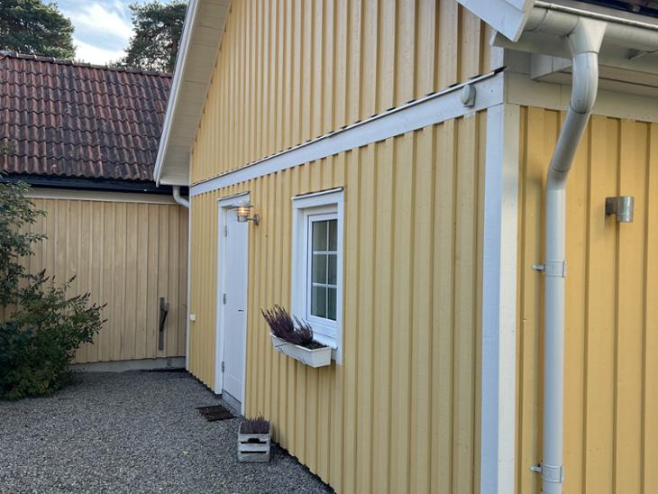 Bostad Lärlingsgatan Västerås