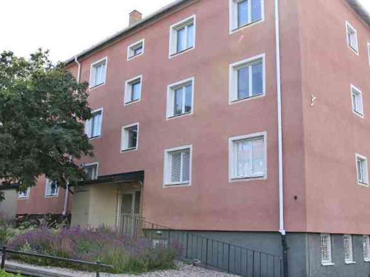 Bostad Majeldsvägen Linköping