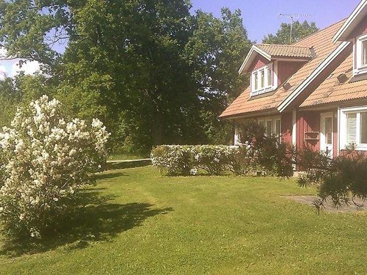 Bostad Sångasäbyvägen Ekerö