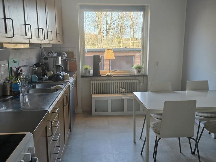 Bostad Carl öhrns gata Helsingborg