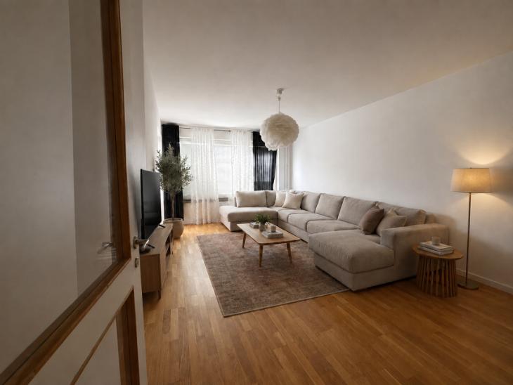 Bostad Hovetorpsgatan Linköping